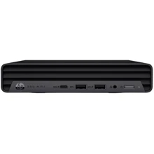 Персональный компьютер (ПК) HP Pro Mini 400 G9 (883T2EA): Процессор Intel Core i7-13700T (1.0 - 4.9 ГГц) / 16 - ядерный