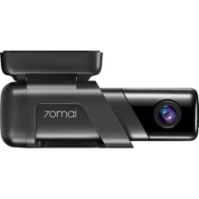 Автомобільний відеореєстратор Xiaomi 70mai Dash Cam M500 (64GB): Кут огляду, градусів 170