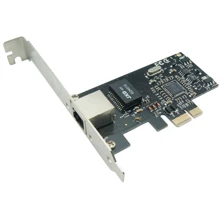 Dynamode NC-GbLan-PCIE: Производитель Dynamode