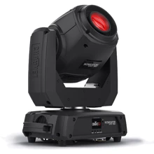 Светодиодная голова CHAUVET Intimidator Spot 360: Тип Головы (DMX)