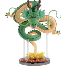 Ігрова фігурка Колекційна фігурка Banpresto Dragon Ball Super Mega World Collectable Figure Shenron and Dragon Ball (BP16657P): Тип Персонаж мультфильма, фильма