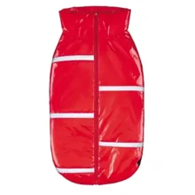 Жилет для собак Pet Fashion Big Boss красный 2 XL: Тип Жилеты
