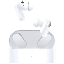 Навушники OnePlus Buds N (Nord) White: Тип конструкції вакуумні