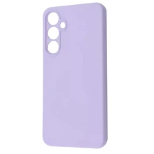 Чехол для телефонов WAVE Colorful Case Lavender Gray for Samsung A556 Galaxy A55: Совместимость Samsung A556 Galaxy A55