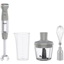 Блендер Tefal HB673B30 Quickchef+: Мощность, Вт 1000