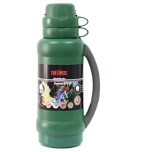 Термос Thermos 34-180 Premier, 1.8л зелений: Виробник Thermos