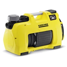 Насос садовый Karcher BP 4 GARDEN (1000Вт, 4000л/ч) (1.645-363.0): Тип поверхностные насосы