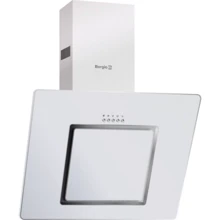 Витяжка Borgio RNT-F 60 White MU: Тип фільтра повітря Рециркуляція, Відведення