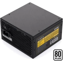 Блок питания Vinga 550W (VPS-550P): Форм-фактор ATX