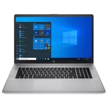 Ноутбук HP 470 G8 Silver (4B314EA): Экран 17.3" IPS (1920x1080) FullHD