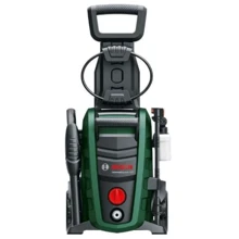 Bosch UniversalAquatak 125 (06008A7A00): Максимальное давление (бар) 130