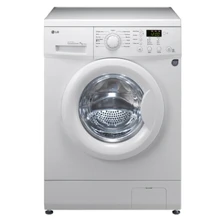 Стиральная машина LG F 1092 QD: Тип машины Автомат