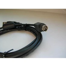 Кабель PowerPlant Kodak USB 8P: Виробник PowerPlant