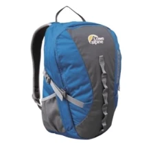 Рюкзак Lowe Alpine Vector 25 Surf Blue/Zinc: Производитель Lowe alpine