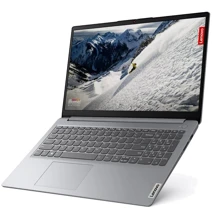 Ноутбук Lenovo IdeaPad 1 15ALC7 (82R400R2RA) UA: Экран 15.6" IPS (1920x1080) Full HD