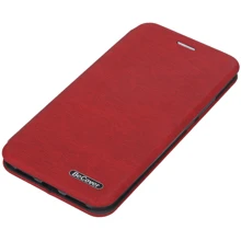 Чехол для телефонов BeCover Book Exclusive Burgundy Red for Nokia 2.3 (704750): Совместимость Nokia 2.3