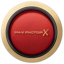 Max Factor Creme Puff Blush №35 Cheeky Coral Рум'яна для обличчя 1.5 g: Вид Румяна