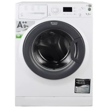 Стиральная машина Hotpoint-Ariston WMG 922 B EU: Тип машины Автомат