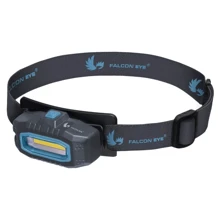 Ліхтар туристичний Falcon Eye Blaze 2.3 (70 Lm) (FHL0024): Тип Налобный