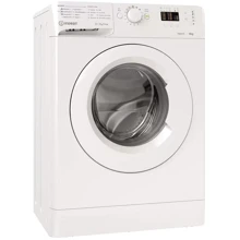 Стиральная машина Indesit MTWSA 61051 W: Тип машины Автомат