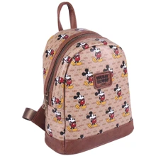 Рюкзак Cerda Mickey Casual Fashion Backpack: Вікова група від 13 до 18 років