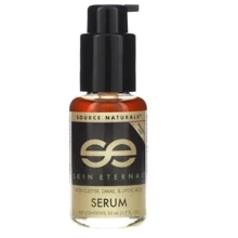Source Naturals Skin Eternal Serum Сыворотка 50 ml (SNS-01504): Назначение Восстановление, Увлажнение