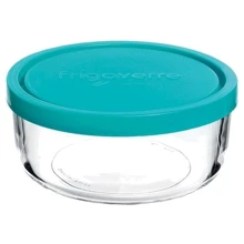 Емкость для хранения Bormioli Rocco Frigoverre System 12х5.2 см 0.3 л (388460MA2121990): Тип Емкость для хранения