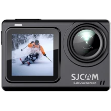 Экшн камера SJCAM SJ8 Dual Screen: Тип Экшн-камерa
