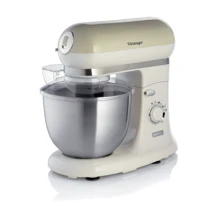 Кухонный комбайн Ariete Vintage Beige 1588/03: Мощность, Вт 2400