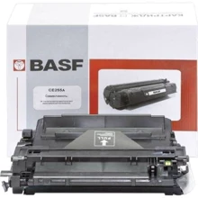 Картридж BASF HP LJ P3015/CE255A (KT-CE255A): Производитель BASF