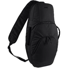 Рюкзак туристичний DANAPER Nautilus 56 Black: Виробник DANAPER