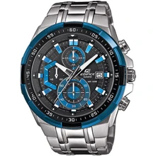 Наручний годинник Casio EFR-539D-1A2VUEF: Стиль Классический