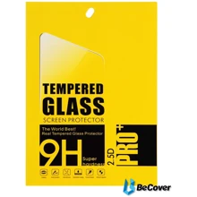 Аксессуар для iPad BeCover Tempered Glass (704839) for iPad Pro 12.9" (2020-2022): Цвет прозрачный