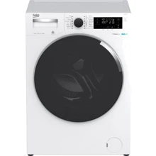 Стиральная машина Beko WTE9744N: Тип машины Автомат
