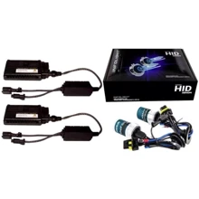 Комплекты ксенона Infolight Expert H1 6000К +50%: Тип ксенон