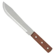 Нож для мяса Tramontina UNIVERSAL 22901/007/1 (18 см): undefined undefined