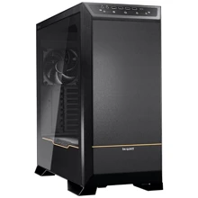 Корпус be quiet! Dark Base Pro 901 Black (BGW50): Форм-фактор материнской платы XL-ATX/E-ATX/ATX/MicroATX/Mini-ITX