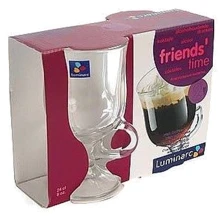 Келих Набір келихів для кави Luminarc Irish Coffee 9794 (x2): undefined undefined