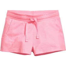 Шорты H&M 4878006 164 см розовые: Тип Шорты