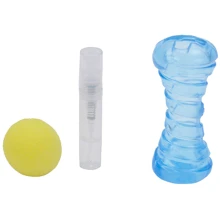 Гантель с кошачьей мятой Coastal Turbo Scent Locker Dumbbell для котов комплект: Производитель Coastal
