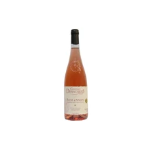 Вино Chatelain Desjacques Rose d'Anjou (0,75 л.) (BW8646): Страна производитель Франция