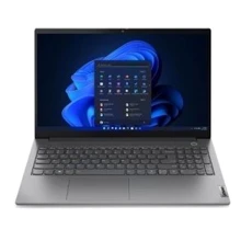 Ноутбук Lenovo ThinkBook 15 (21DJ00D3PB): Экран 15.6" IPS (1920x1080) Full HD