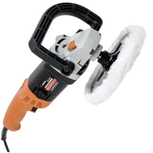 Машина полірувальна Intertool WT-1800: Виробник Intertool