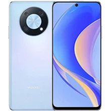 Смартфон Huawei Nova Y90 6/128GB Crystal Blue Смартфон Huawei Nova Y90 6/128GB Crystal Blue