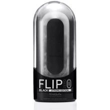 Мастурбатор Tenga Flip Zero Black: Для кого Для мужчин