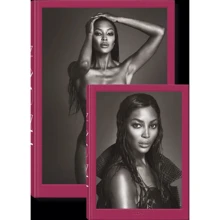 Josh Baker: Naomi Campbell. Updated Edition: Производитель Taschen