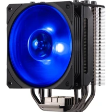 Кулер Cooler Master Hyper 212 Spectrum (RR-212A-20PD-R1): Уровень шума, dB 30