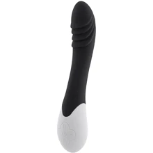 Вібратор S Pleasures Premium Phoenix (для точки G, 16 видів вібрації, нагрівання) чорний: Для кого Для жінок