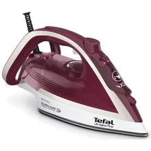Утюг Tefal Ultragliss Plus FV6810: Подключение проводное (2 м)