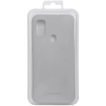 Аксессуар для смартфона BeCover TPU Matte Slim White for Samsung M307 Galaxy M30s / M215 Galaxy M21 (704195): Совместимость Samsung M307 Galaxy M30s / M215 Galaxy M21